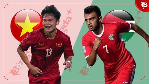 Nhận định bóng đá U23 Việt Nam vs U23 Jordan, 01h00 ngày 11/4: Tổng duyệt cho U23 Việt Nam   
